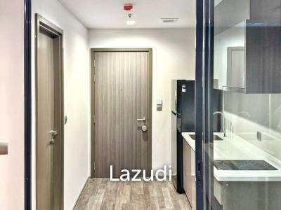 1 Bedroom 1 Bathroom 29 Sq.m Life Ladprao Valley
