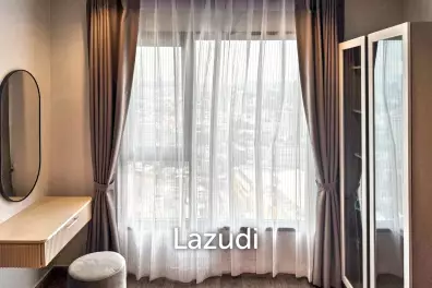 1 Bedroom 1 Bathroom 29 Sq.m Life Ladprao Valley