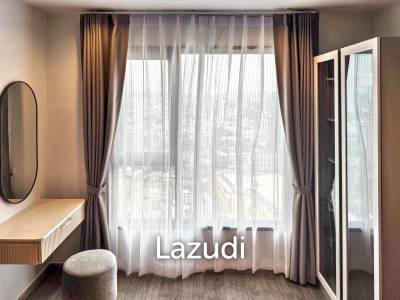 1 Bedroom 1 Bathroom 29 Sq.m Life Ladprao Valley