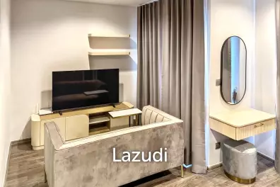 1 Bedroom 1 Bathroom 29 Sq.m Life Ladprao Valley