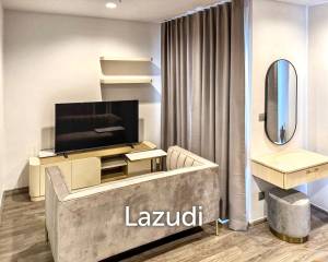 1 Bedroom 1 Bathroom 29 Sq.m Life Ladprao Valley