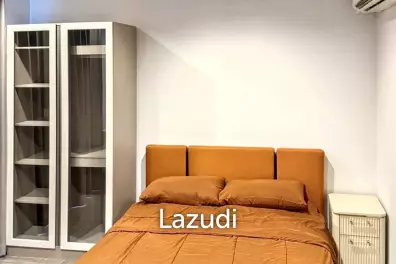 1 Bedroom 1 Bathroom 29 Sq.m Life Ladprao Valley