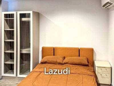 1 Bedroom 1 Bathroom 29 Sq.m Life Ladprao Valley