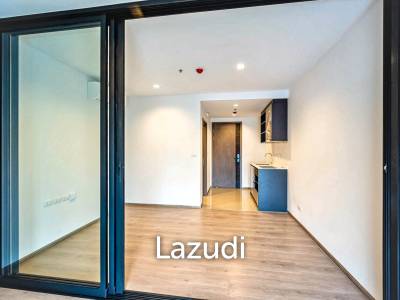 1 Bedroom 1 Bathroom 32.75 Sq.m THE LINE Phahonyothin Park