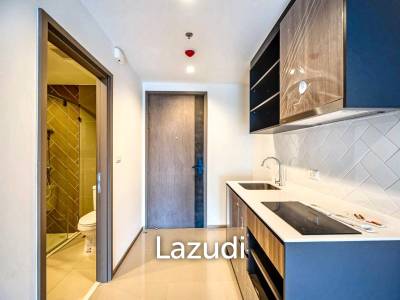 1 Bedroom 1 Bathroom 32.75 Sq.m THE LINE Phahonyothin Park