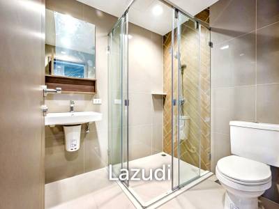 1 Bedroom 1 Bathroom 32.75 Sq.m THE LINE Phahonyothin Park