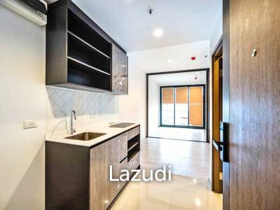 1 Bedroom 1 Bathroom 32.75 Sq.m THE LINE Phahonyothin Park