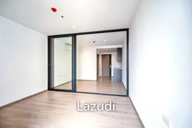 1 Bedroom 1 Bathroom 32.75 Sq.m THE LINE Phahonyothin Park