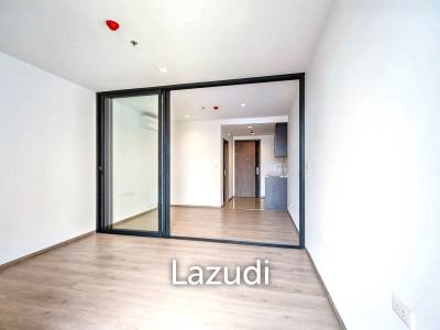 1 Bedroom 1 Bathroom 32.75 Sq.m THE LINE Phahonyothin Park