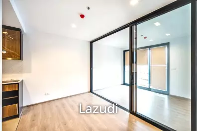 1 Bedroom 1 Bathroom 32.75 Sq.m THE LINE Phahonyothin Park