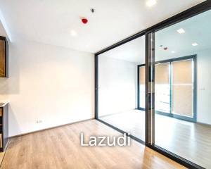 1 Bedroom 1 Bathroom 32.75 Sq.m THE LINE Phahonyothin Park
