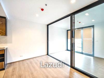 1 Bedroom 1 Bathroom 32.75 Sq.m THE LINE Phahonyothin Park