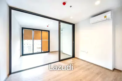 1 Bedroom 1 Bathroom 32.75 Sq.m THE LINE Phahonyothin Park