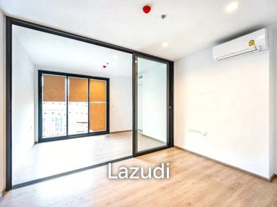1 Bedroom 1 Bathroom 32.75 Sq.m THE LINE Phahonyothin Park