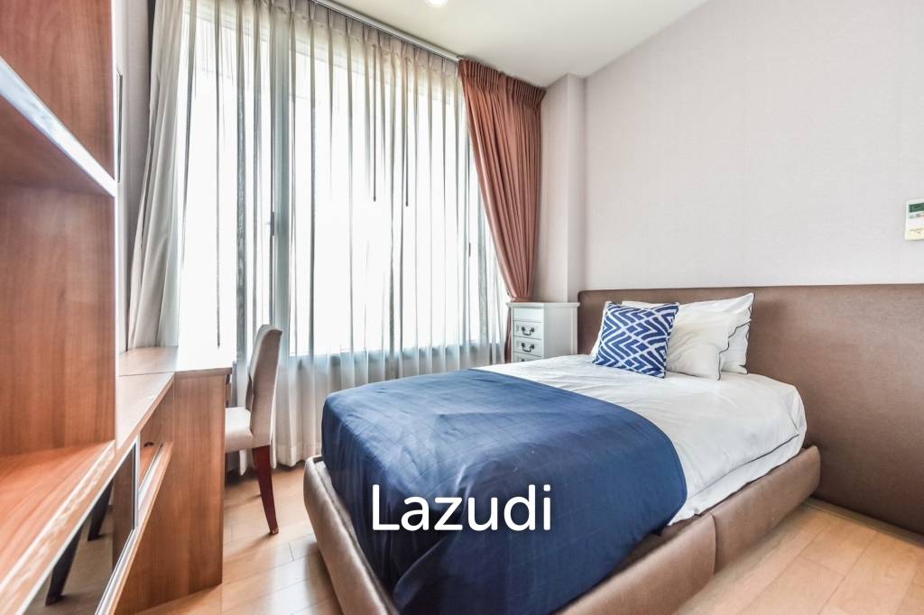 2 bedrooms 2 bathrooms duplex 80 Sq.M. Pyne by Sansiri