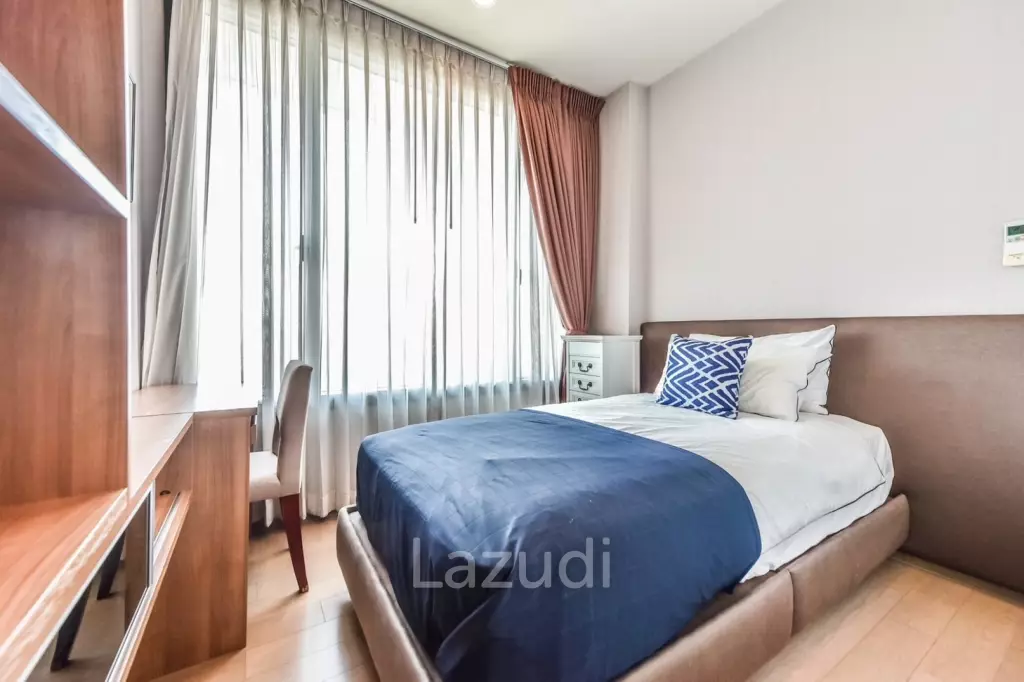 2 bedrooms 2 bathrooms duplex 80 Sq.M. Pyne by Sansiri