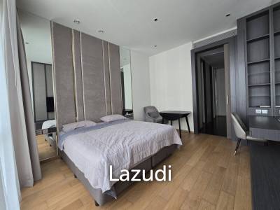 Studio 1 Bath 35 SQ.M 28 Chidlom