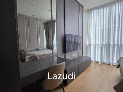 Studio 1 Bath 35 SQ.M 28 Chidlom