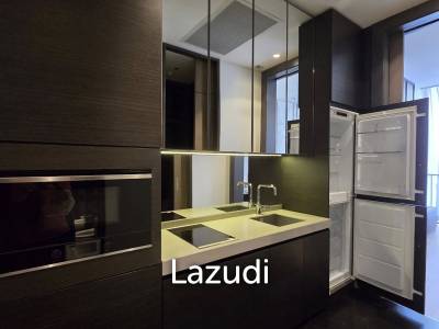 Studio 1 Bath 35 SQ.M 28 Chidlom