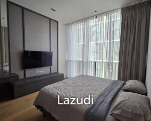 Studio 1 Bath 35 SQ.M 28 Chidlom