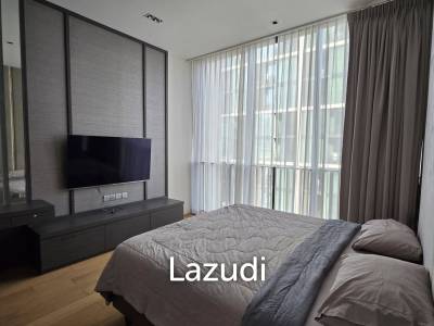 Studio 1 Bath 35 SQ.M 28 Chidlom