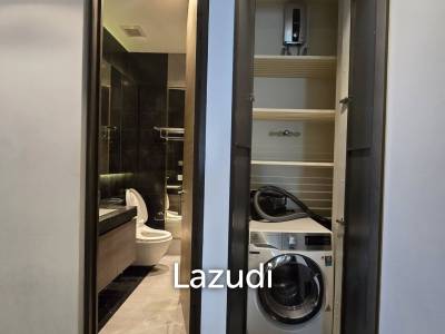 Studio 1 Bath 35 SQ.M 28 Chidlom