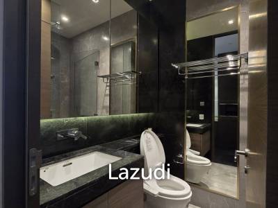 Studio 1 Bath 35 SQ.M 28 Chidlom