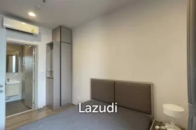 1 Bed 1 bath 34 SQ.M OKA HAUS Sukhumvit 36
