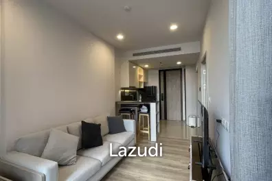 1 Bed 1 bath 34 SQ.M OKA HAUS Sukhumvit 36