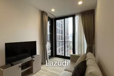 1 Bed 1 bath 34 SQ.M OKA HAUS Sukhumvit 36