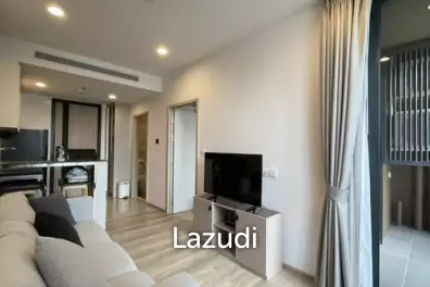 1 Bed 1 bath 34 SQ.M OKA HAUS Sukhumvit 36