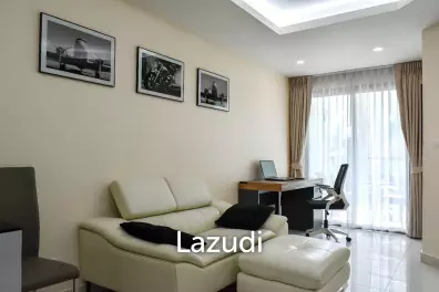 1 Bed 1 Bath 36 SQ.M. Water Park Condominium