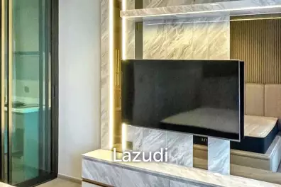 1 Bedroom 1 Bathroom 25 Sq.m Life Asoke - Rama 9