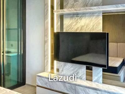 1 Bedroom 1 Bathroom 25 Sq.m Life Asoke - Rama 9