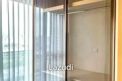 1 Bedroom 1 Bathroom 25 Sq.m Life Asoke - Rama 9