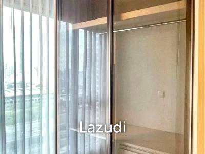 1 Bedroom 1 Bathroom 25 Sq.m Life Asoke - Rama 9