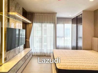 1 Bedroom 1 Bathroom 25 Sq.m Life Asoke - Rama 9