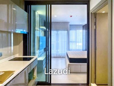 1 Bedroom 1 Bathroom 25 Sq.m Life Asoke - Rama 9
