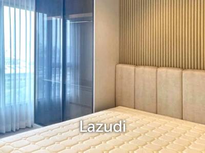 1 Bedroom 1 Bathroom 25 Sq.m Life Asoke - Rama 9