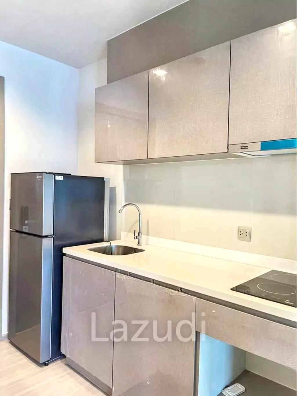 1 Bedroom 1 Bathroom 25 Sq.m Life Asoke - Rama 9
