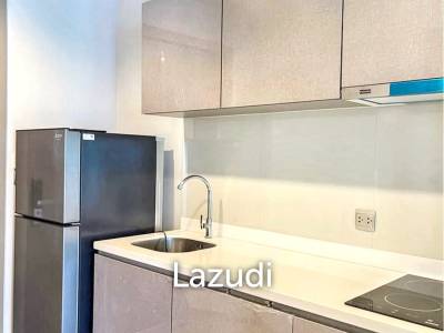 1 Bedroom 1 Bathroom 25 Sq.m Life Asoke - Rama 9