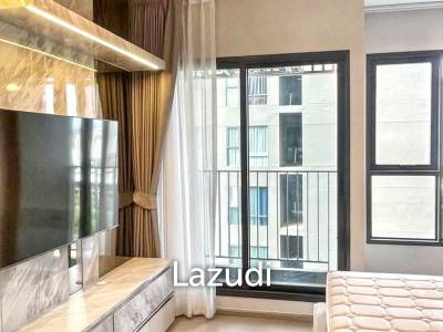 1 Bedroom 1 Bathroom 25 Sq.m Life Asoke - Rama 9