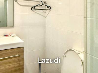 1 Bedroom 1 Bathroom 26 Sq.m Metro Luxe Riverfront