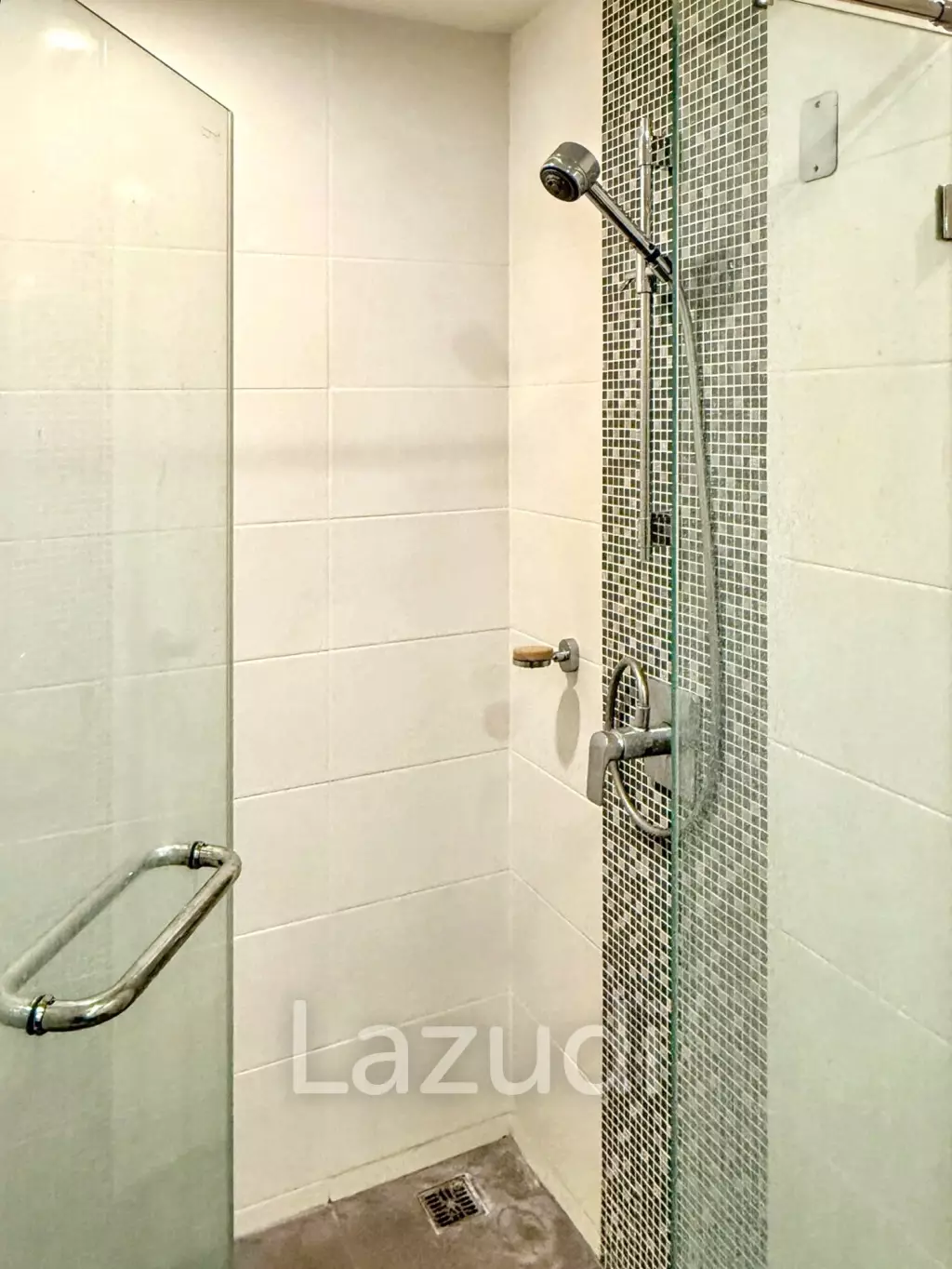 1 Bedroom 1 Bathroom 26 Sq.m Metro Luxe Riverfront