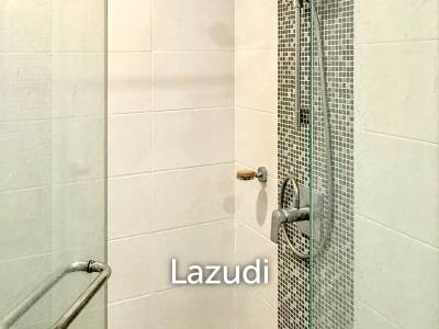 1 Bedroom 1 Bathroom 26 Sq.m Metro Luxe Riverfront