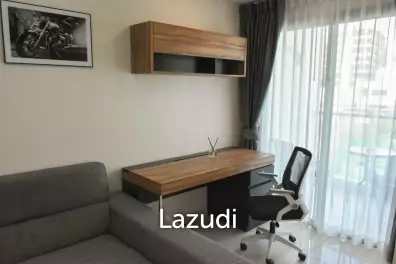 1 Bed 1 Bath 38 SQ.M. Water Park Condominium
