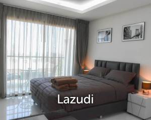 Studio 1 Bath 26 SQ.M. Water Park Condomonium