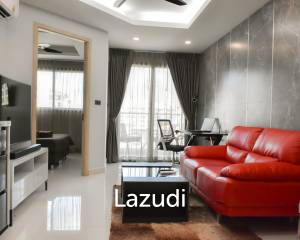 1 Bed 1 Bath 38 SQ.M. Water Park Condominium