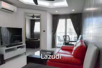 1 Bed 1 Bath 38 SQ.M. Water Park Condominium