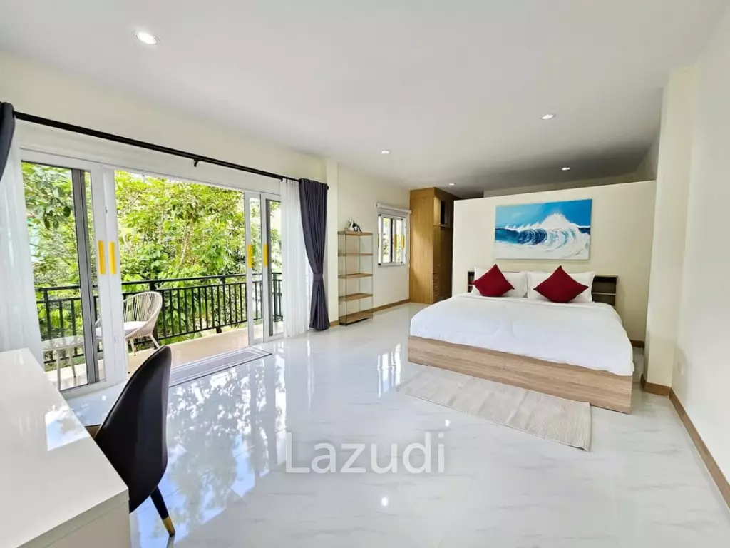 A Brand New, 2 Storey Pool Villa In Kamala